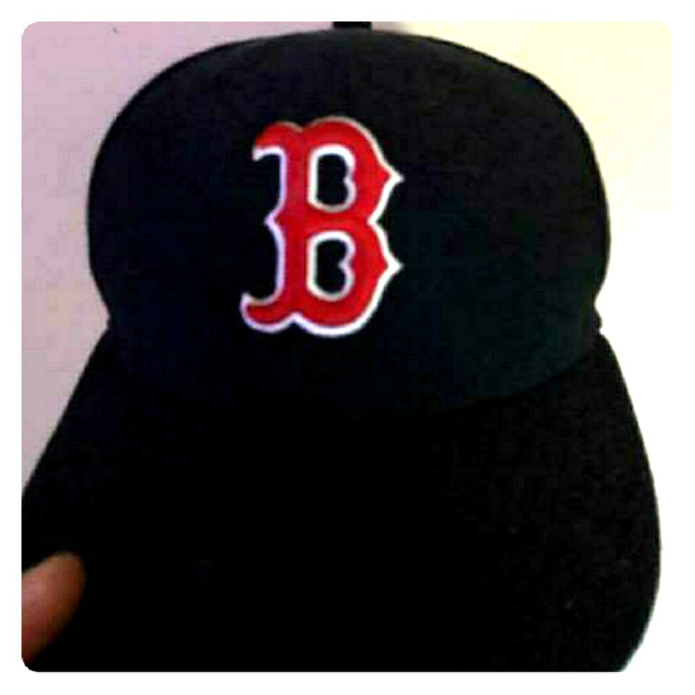 Boston Red Sox Hat